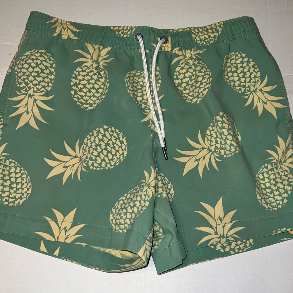 Abercrombie and Fitch Swim Trunks